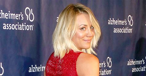 kaley cuoco nsfw|Kaley Cuoco .